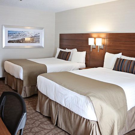 Waterfront Inn New Liskeard 外观 照片