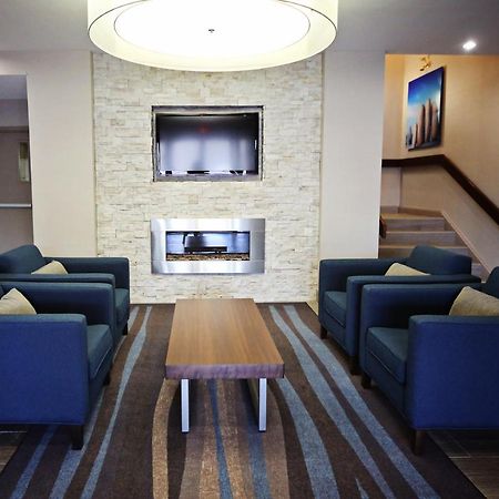 Waterfront Inn New Liskeard 外观 照片