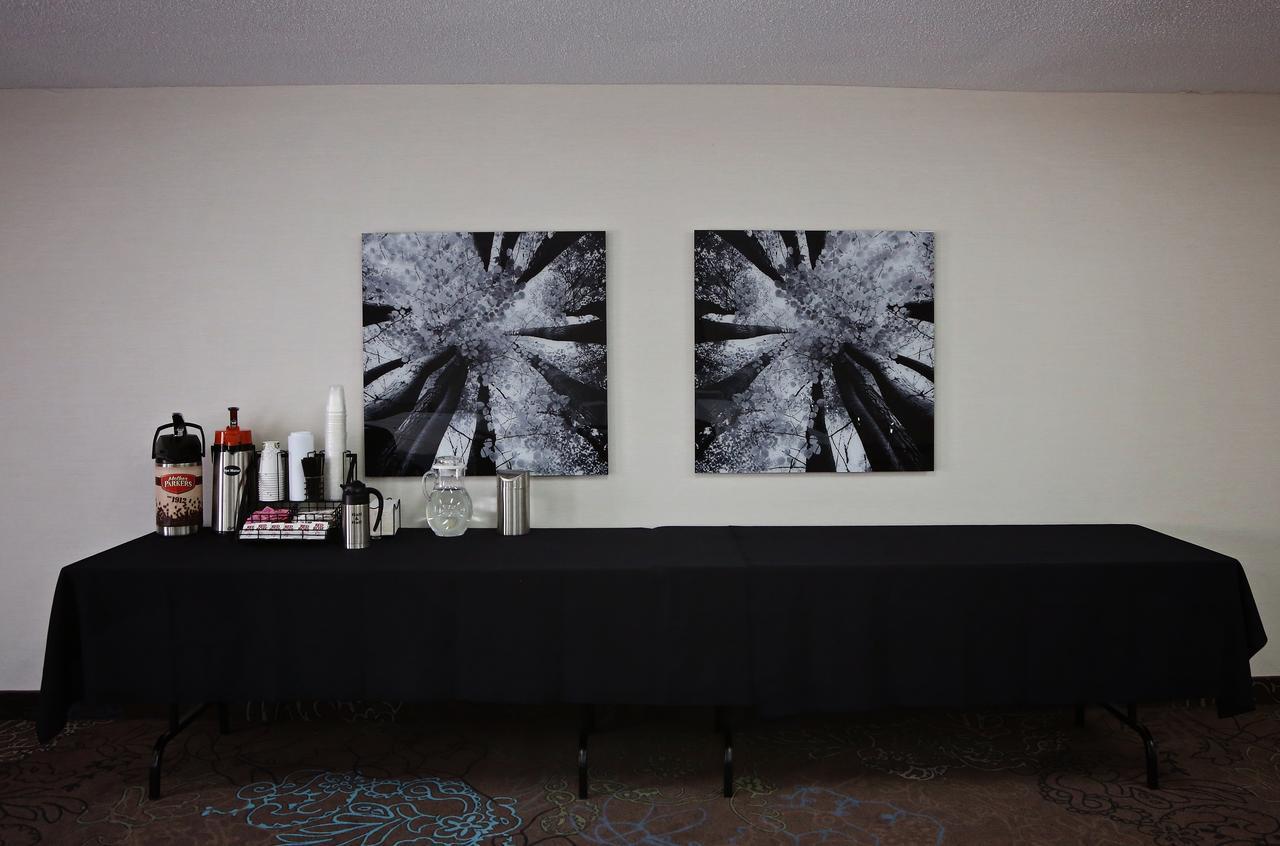 Waterfront Inn New Liskeard 外观 照片