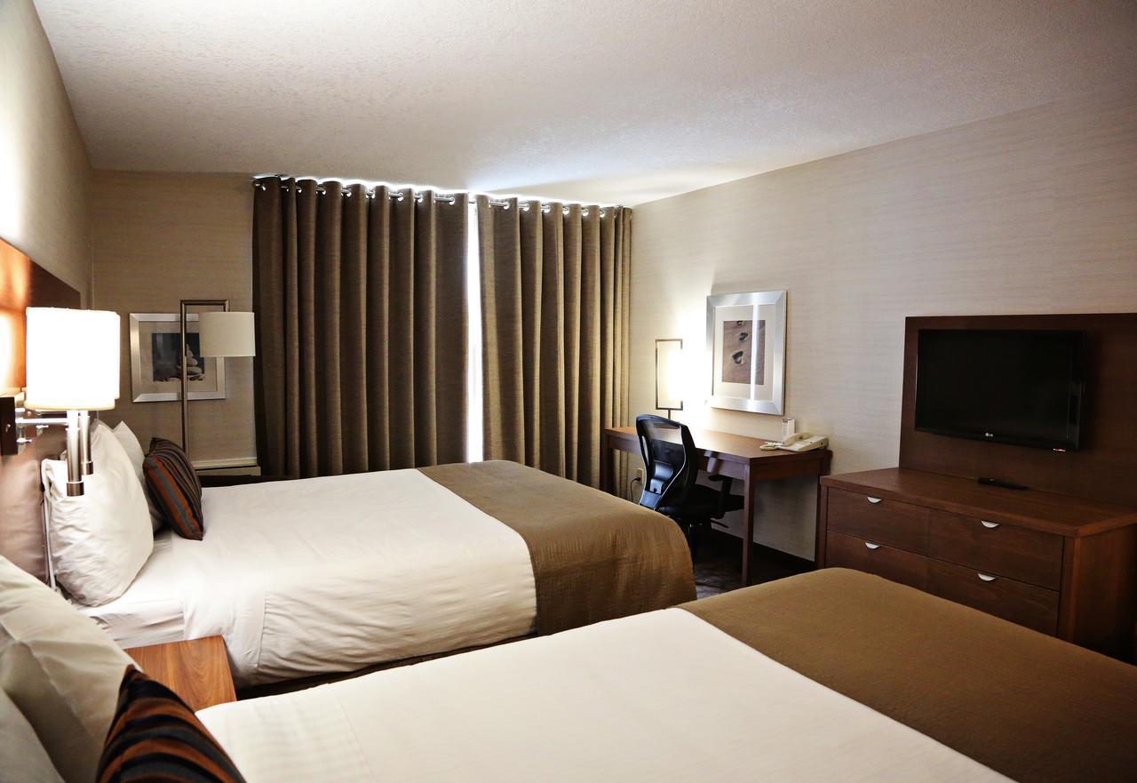 Waterfront Inn New Liskeard 外观 照片
