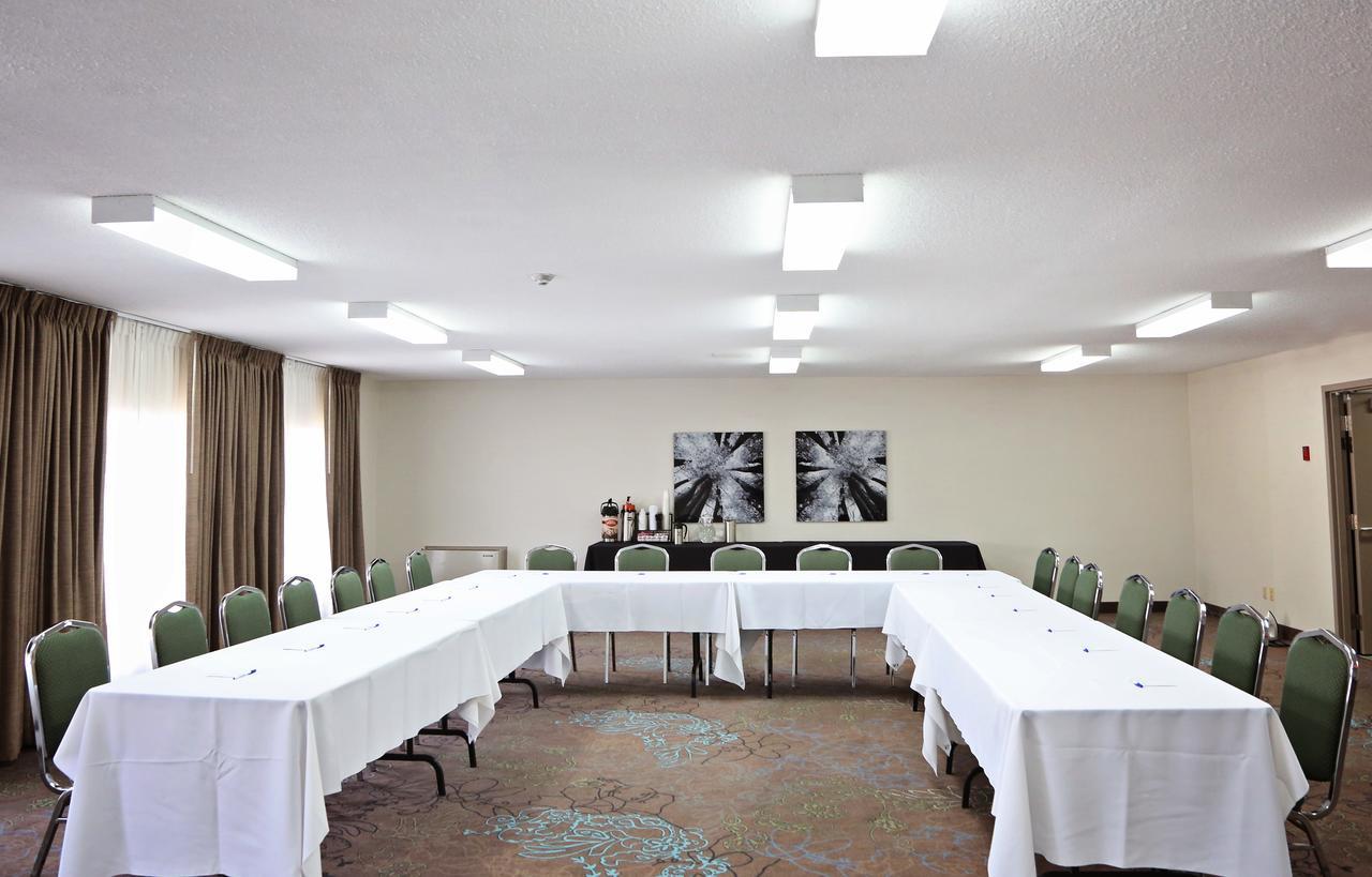 Waterfront Inn New Liskeard 外观 照片