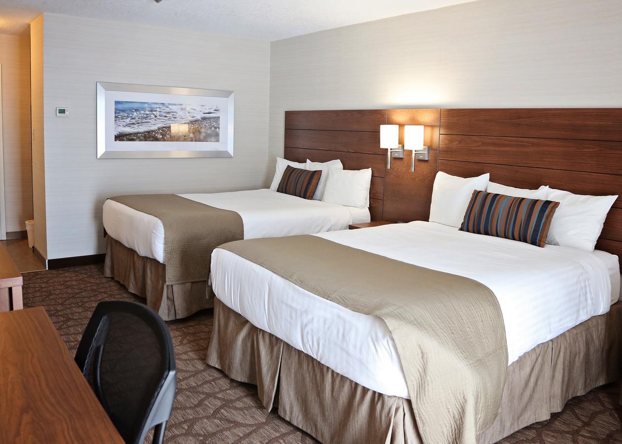 Waterfront Inn New Liskeard 外观 照片