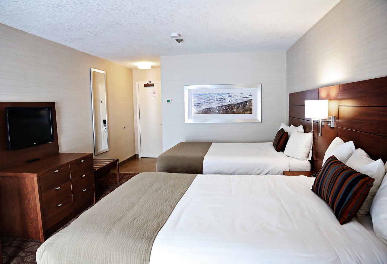 Waterfront Inn New Liskeard 外观 照片