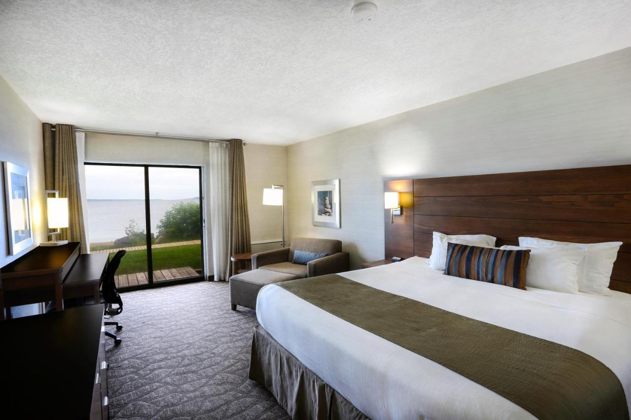 Waterfront Inn New Liskeard 外观 照片