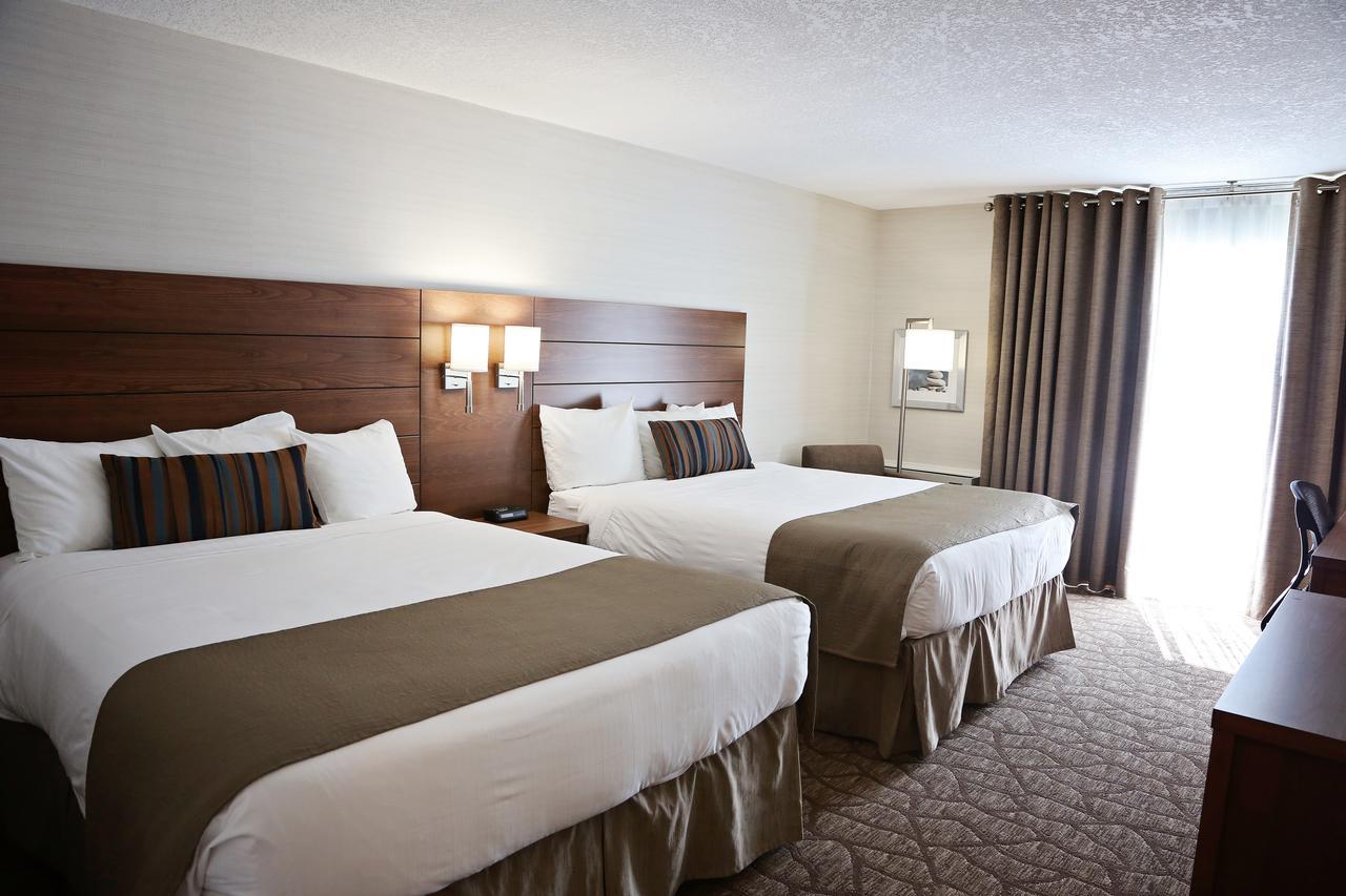 Waterfront Inn New Liskeard 外观 照片