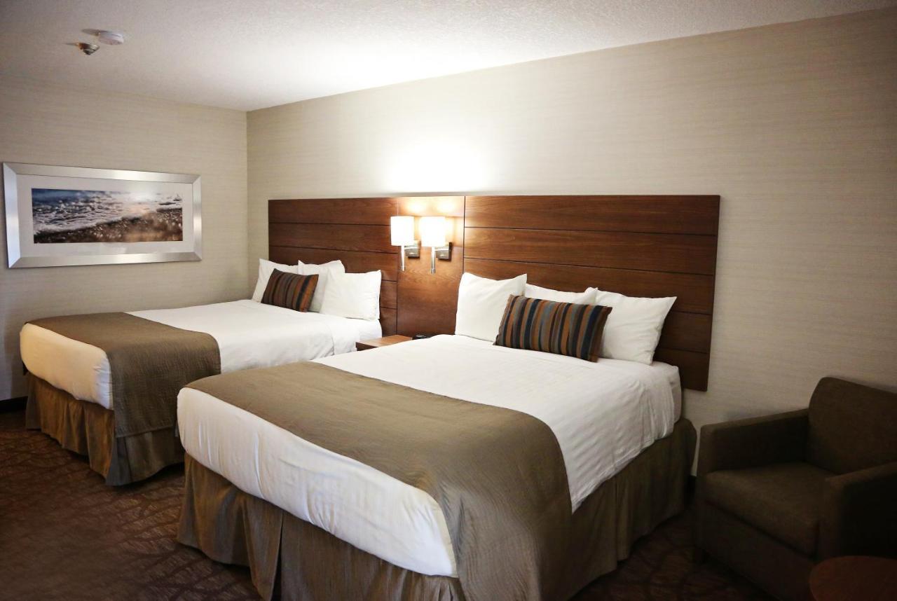 Waterfront Inn New Liskeard 外观 照片